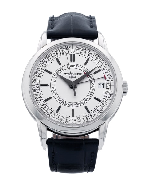 Patek Philippe Complications 5212A-001